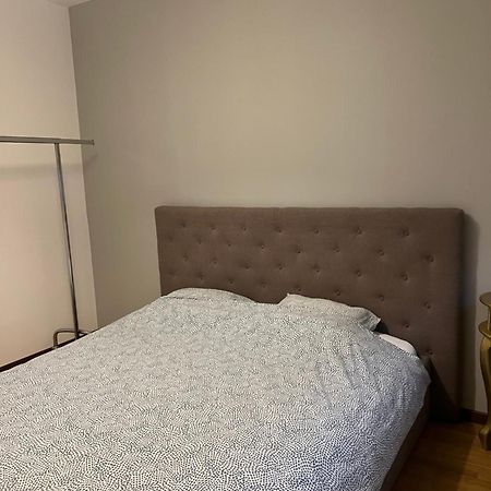 L'Appartement Du Pere Noel Geneva Exterior foto