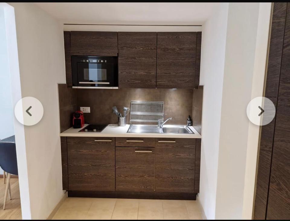 L'Appartement Du Pere Noel Geneva Exterior foto