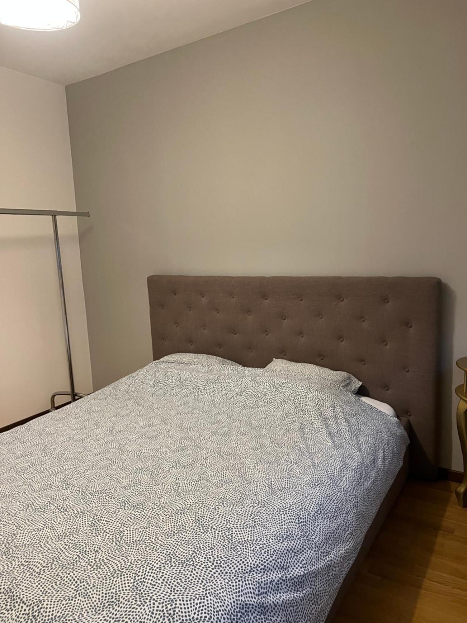 L'Appartement Du Pere Noel Geneva Exterior foto